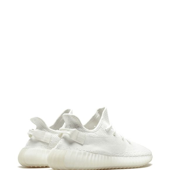 YEEZY BOOST 350 V 2 CREAM Size 6 - Picture 3 of 4